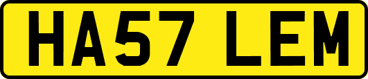 HA57LEM