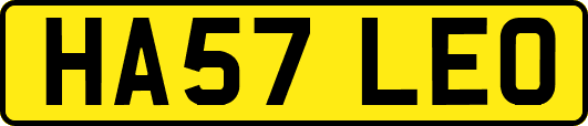 HA57LEO