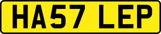 HA57LEP