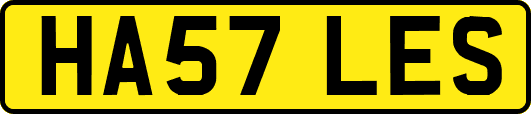 HA57LES