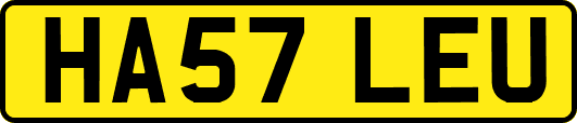 HA57LEU