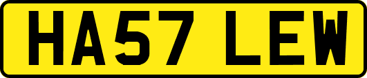 HA57LEW