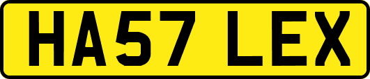 HA57LEX