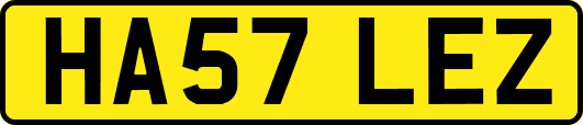 HA57LEZ