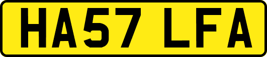 HA57LFA