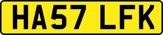 HA57LFK