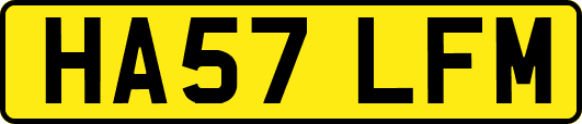 HA57LFM