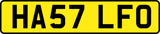 HA57LFO