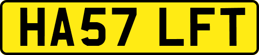 HA57LFT