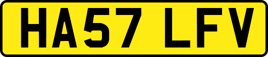 HA57LFV