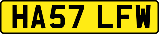 HA57LFW