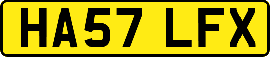 HA57LFX