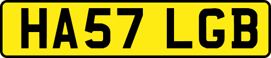 HA57LGB