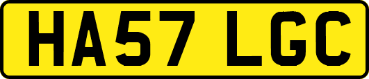 HA57LGC