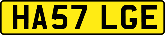 HA57LGE