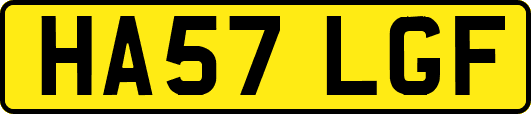 HA57LGF