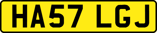 HA57LGJ