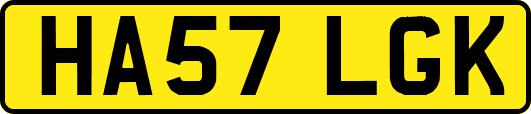 HA57LGK