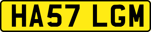 HA57LGM
