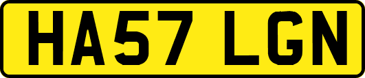 HA57LGN