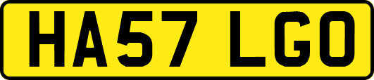HA57LGO
