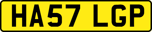 HA57LGP