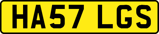 HA57LGS