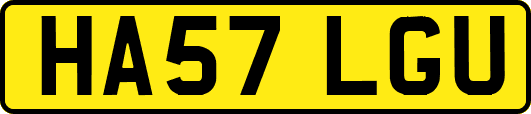 HA57LGU