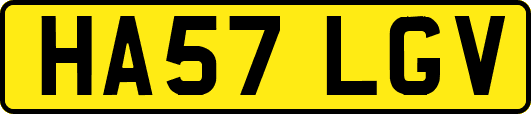 HA57LGV