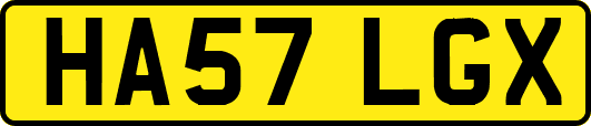 HA57LGX