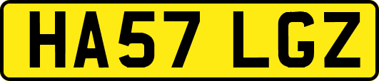 HA57LGZ