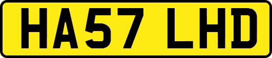 HA57LHD