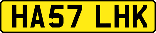 HA57LHK