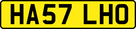 HA57LHO