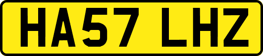 HA57LHZ