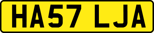 HA57LJA
