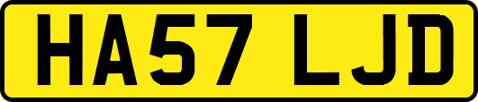 HA57LJD