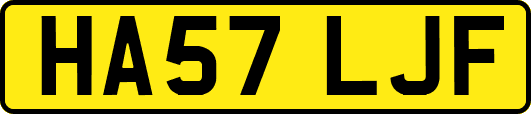 HA57LJF