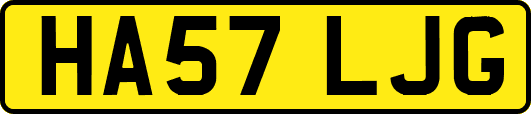 HA57LJG