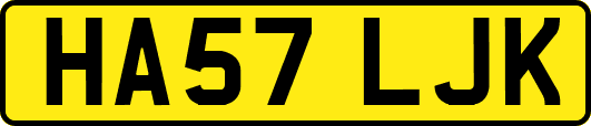 HA57LJK