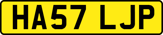 HA57LJP