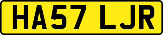 HA57LJR