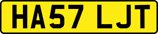HA57LJT