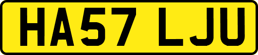 HA57LJU