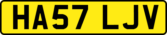 HA57LJV