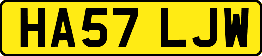 HA57LJW