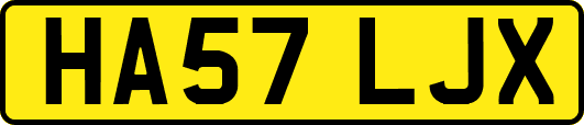 HA57LJX