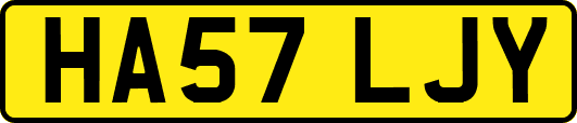 HA57LJY