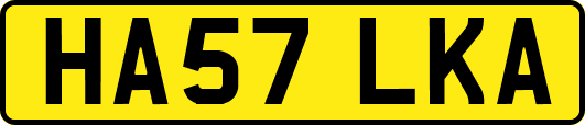 HA57LKA