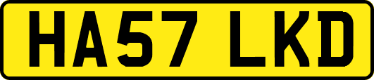 HA57LKD